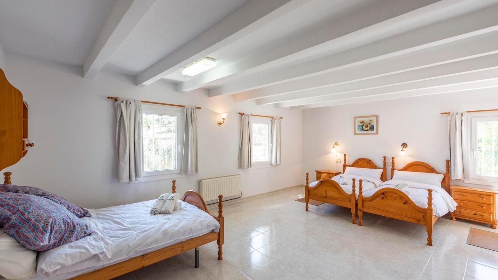 Casa Rural El Ciruelo Loco Alfarnate By Ruralidays Alfarnatejo Zewnętrze zdjęcie